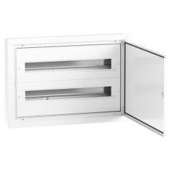 Rozdz. 48mod.p/t IP54 2x24 DARP-48 EP-Op 9.224