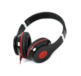 Słuchawki FREESTYLE stereo z mikrofonem