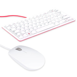 Raspberry Pi Keyboard & Mouse