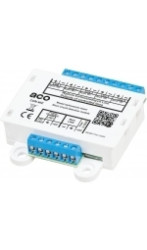 Moduł wykrywania zwarć i uszkodzeń CDN-WZ