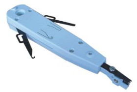 Zaciskacz-nóż LSA/Krone HY-3141A