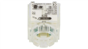Element Stykowy Styki: No X2 1,5A/250Vac Ip00 3Mm Bzii