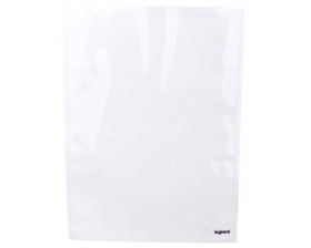 Kieszeń na dokumenty tworzywo 009799