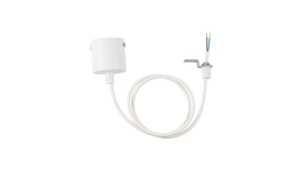 Zawiesie Zasilające Białe System Jednofazowy - 3013 Zuma Line