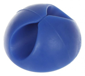 Organizator kabli TRSH-8-BL*P10