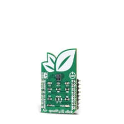 MIKROE Air Quality 3 Click