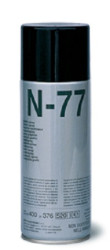 N-77 Grafit (400ml)