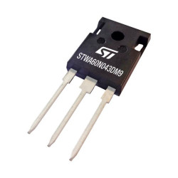MOSFET N-kanałowy 56 A TO-247 56 A