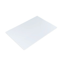 Greenie Panel grzewczy na podczerwień 60x90cm 600W białe szkło - 5 lat gwarancji - 11 - 15m2, PGW600