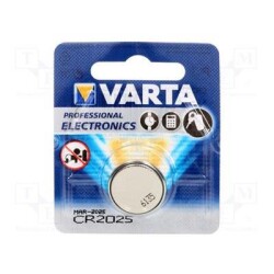 BAT-CR2025/V-B1