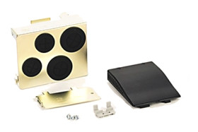 Moduł falownika Allen Bradley Zestaw NEMA/UL typ 1 — rama B