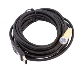 Kamera inspekcyjna USB - 5m