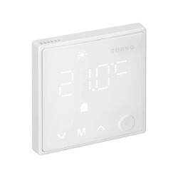 Inteligentny termostat - progamator temperatury ORNO WiFi Tuya Smart / OR-SH-17702