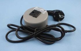 50 VA/115V ATSTZ Z UZ.OB.PLAST.AUTOT