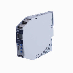 Przetwornik temperatury wy: Analogowy we: Analogowy 20 → 30 V DC