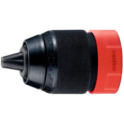 Metabo 627240000 Futuro Plus Drill chuck sturdy quick-change 1.5-13mm