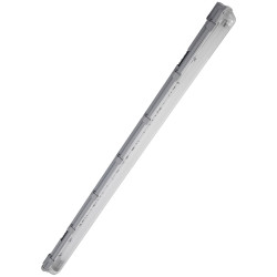 OSRAM HOMELIGHTING 4099854429118 LED floodlight 120cm 15W 4000K grey outdoor