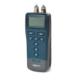 Manometr 700kPa Siemens ALE10 Różnicowy