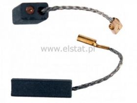 Szczotki węglowe 5x8x18mm Bosch