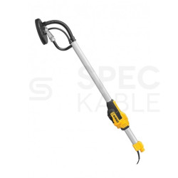 SZLIFIERKA DO GIPSU 225MM 450W DEWALT