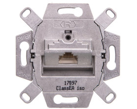 Gniazdo UAE 8-biegunowe 455401