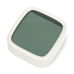 Sonoff SNZB-02D - czujnik temperatury i wilgotności - ZigBee - aplikacja Android/iOS