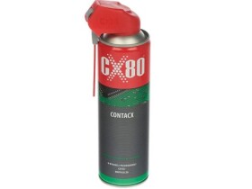 Preparat wielofunkcyjny CONTACX 500ml Duo Spray; CX80