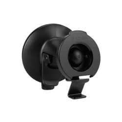 Nawigacja satelitarna – mocowanie na przyssawkę, Samochodowe, 010-11983-04