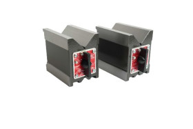 Eclipse V Block 101.6x70x95mm 25µ Pair