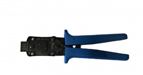 Styk Amphenol Communications Solutions Styki złącza Minitek Pwr 4.2 Ręczny