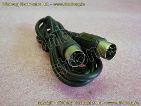 DIN CABLE 2