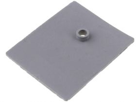 SMICA SOT93 PODKŁ.SILIKON