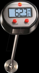 0560 1109 Digital surface thermometer, -50 ... +300 °C