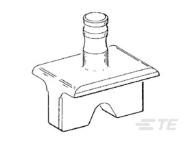 Zaciskarka TE Connectivity 48506