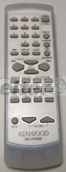 Zamiennik KENWOOD RC-F0100