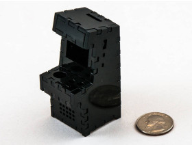 Tiny Arcade - Black [Discontinued]