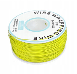 KYNAR Wrapping Wire 30AWG 0.24mm