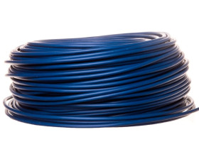 Przewód instalacyjny H07V-K 4 ciemnoniebieski 4520143 /100m/