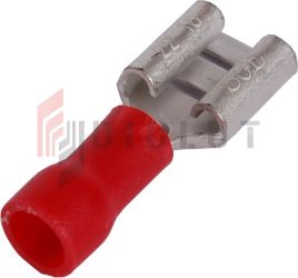 KFR63x08 Konektor żeński izolowany 100szt