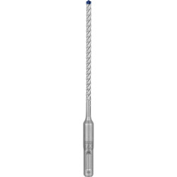 Bosch 2608900060 Expert SDS Plus-7X Drill Bit 5mm 165mm Long Durable