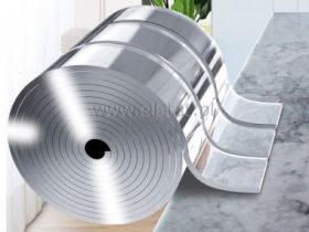 Taśma klejąca; dwustronna; przezr. 30x1mm 3m