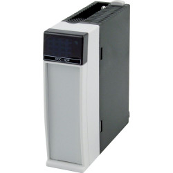 Akcesoria do obudów Zatyczka 288894 XIOC-NOP Modułowe sterowniki programowalne XC100 i XC200