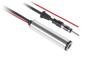 WZMACNIACZ ANT.SAMOCHODOWY AMP1 TAIWAN.