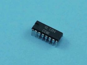 UL-1354 DIP-16 CEMI UKŁAD