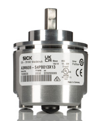 Przełącznik blokady bezpieczeństwa 106828 & LS-S11-230AMT-ZBZ/X Śruba 1 NO/NC 3 A przy 24 V DC, 6 A przy 24 V AC 415V