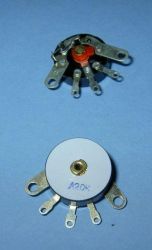 R-16S-A20k LOG. POJ.POTEN.