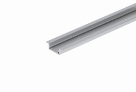 Profil led Glaze Plus 2m anodowany