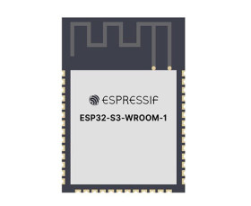 RF ESP32S3-WROOM-1-N8R2 RF ESP32S3-WROOM-1-N8R2
