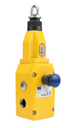 Rope Pull Switch,w/ reset button