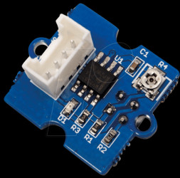 101020174 Arduino - Grove Infrared Reflection Sensor, RPR220